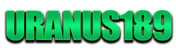 Logo URANUS189